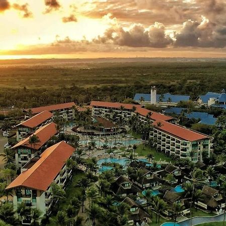 Resort Marulhos Porto De Galinhas Flat 306G Екстер'єр фото