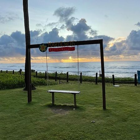 Resort Marulhos Porto De Galinhas Flat 306G Екстер'єр фото