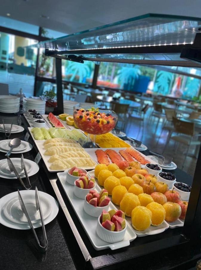 Resort Marulhos Porto De Galinhas Flat 306G Екстер'єр фото