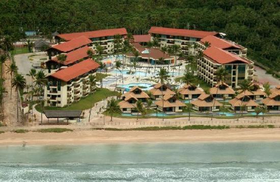 Resort Marulhos Porto De Galinhas Flat 306G Екстер'єр фото
