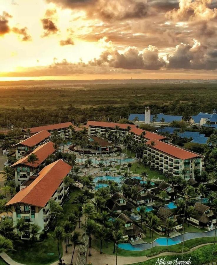 Resort Marulhos Porto De Galinhas Flat 306G Екстер'єр фото