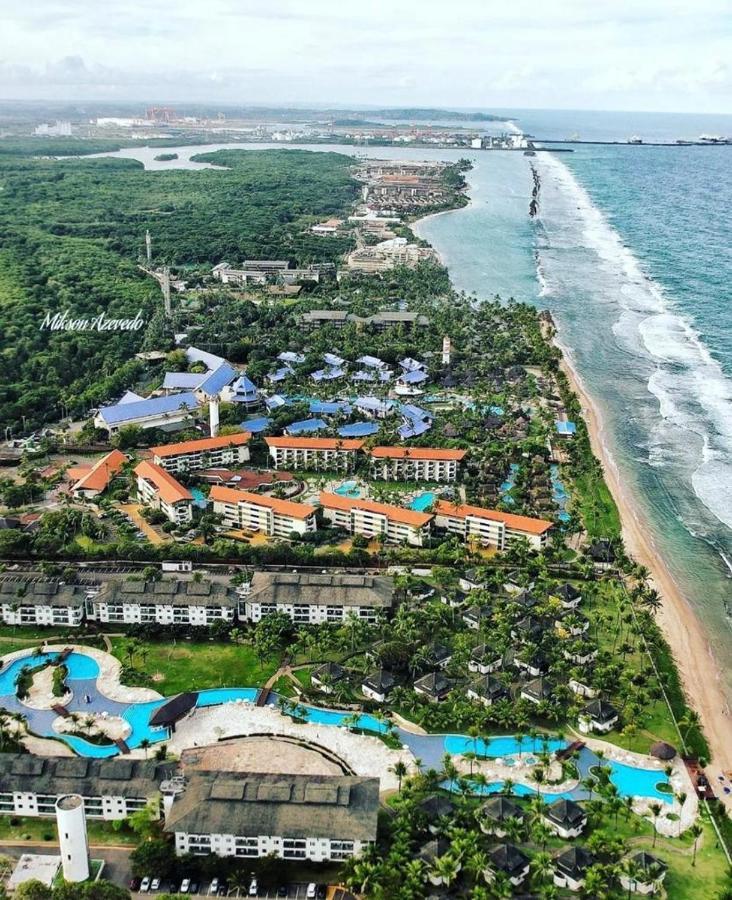 Resort Marulhos Porto De Galinhas Flat 306G Екстер'єр фото