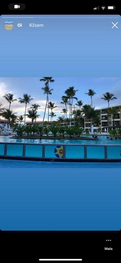 Resort Marulhos Porto De Galinhas Flat 306G Екстер'єр фото
