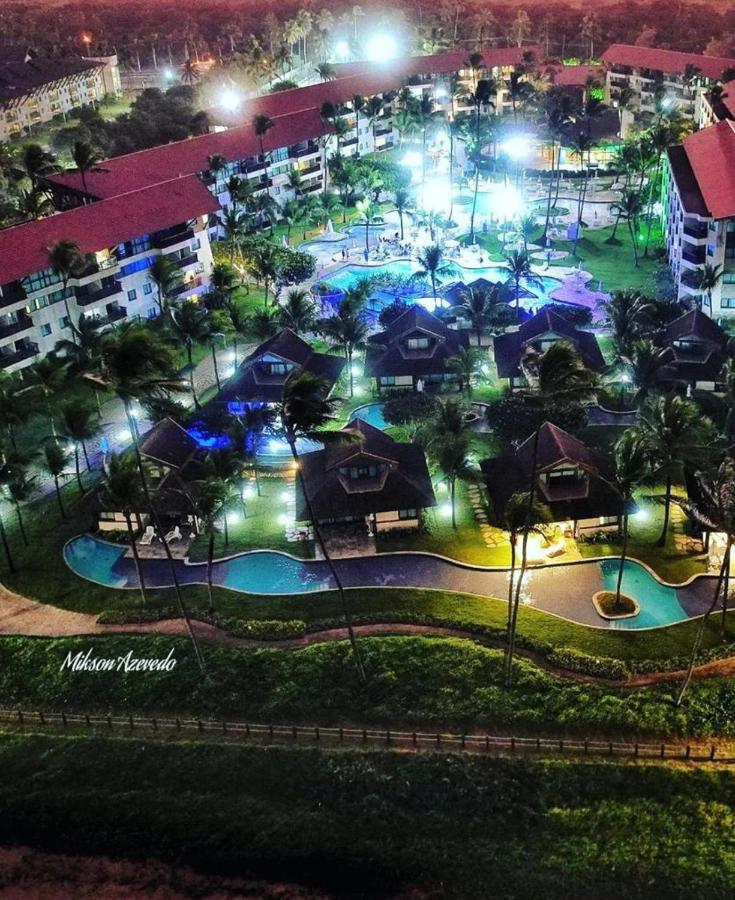 Resort Marulhos Porto De Galinhas Flat 306G Екстер'єр фото