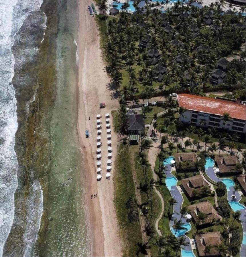Resort Marulhos Porto De Galinhas Flat 306G Екстер'єр фото