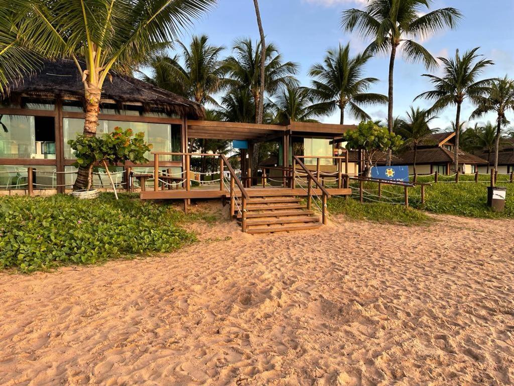 Resort Marulhos Porto De Galinhas Flat 306G Екстер'єр фото