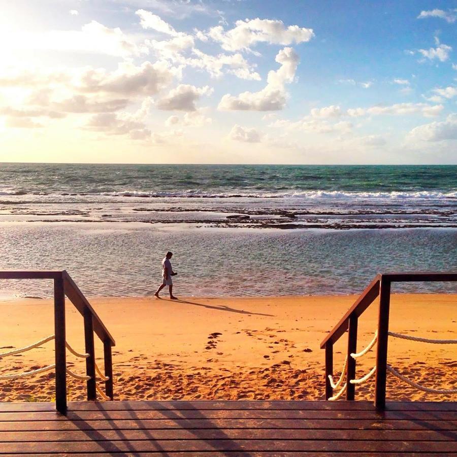 Resort Marulhos Porto De Galinhas Flat 306G Екстер'єр фото