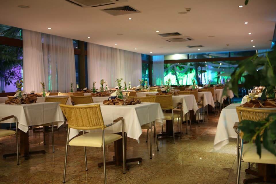 Resort Marulhos Porto De Galinhas Flat 306G Екстер'єр фото
