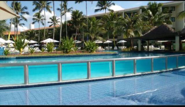 Resort Marulhos Porto De Galinhas Flat 306G Екстер'єр фото