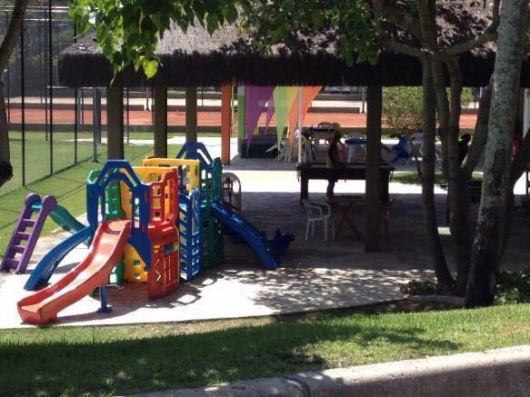 Resort Marulhos Porto De Galinhas Flat 306G Екстер'єр фото