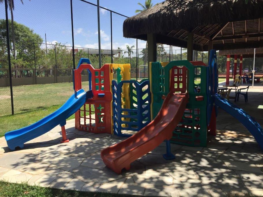 Resort Marulhos Porto De Galinhas Flat 306G Екстер'єр фото