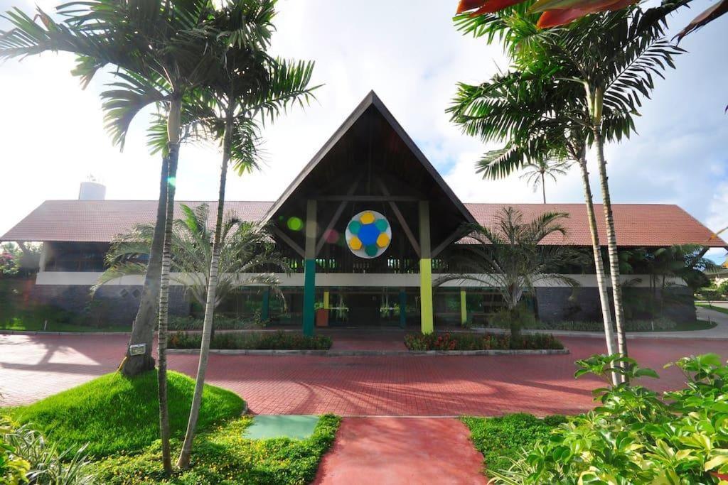 Resort Marulhos Porto De Galinhas Flat 306G Екстер'єр фото