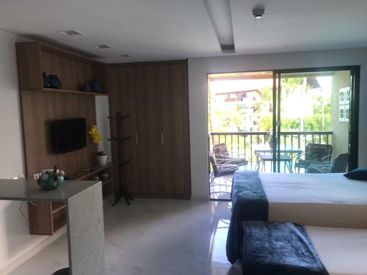 Resort Marulhos Porto De Galinhas Flat 306G Екстер'єр фото