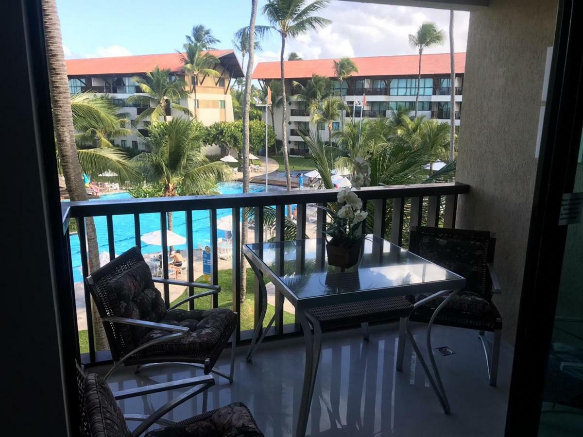 Resort Marulhos Porto De Galinhas Flat 306G Екстер'єр фото