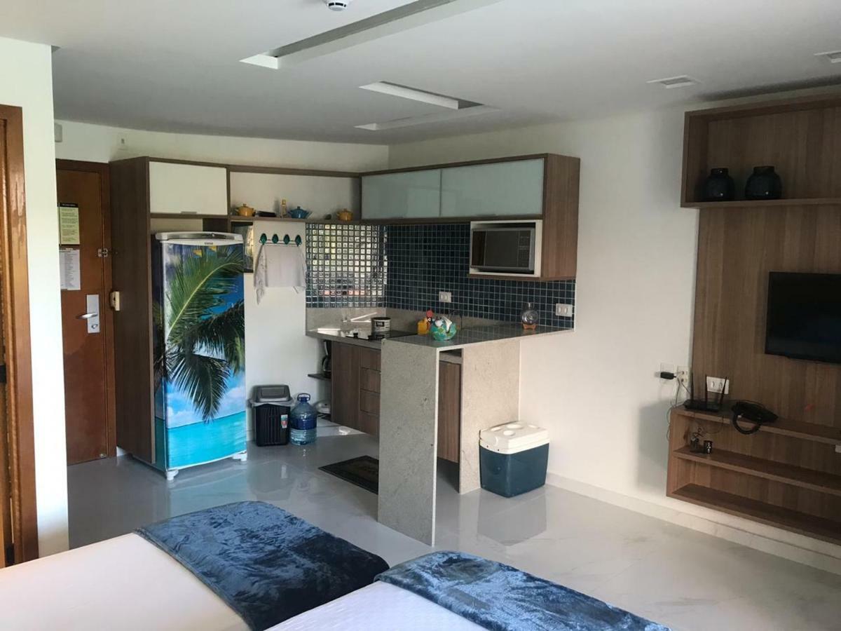 Resort Marulhos Porto De Galinhas Flat 306G Екстер'єр фото