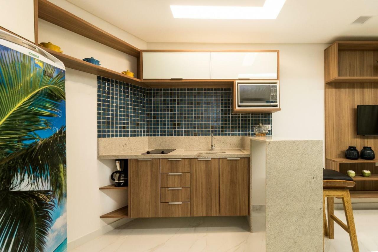 Resort Marulhos Porto De Galinhas Flat 306G Екстер'єр фото